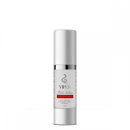 Viper botox hatású szemránckrém 30ml