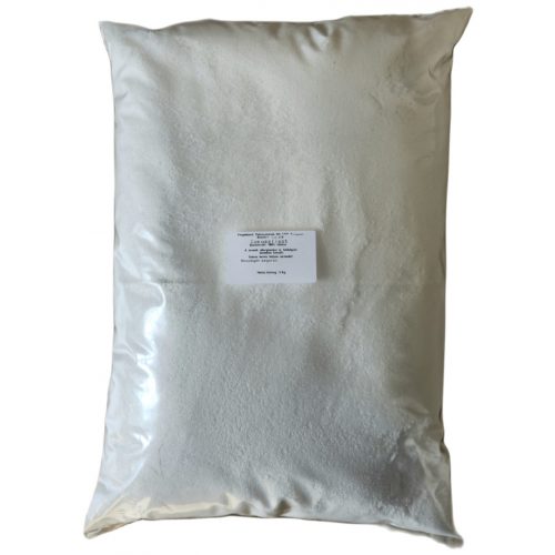 Paleolit Kókuszliszt 5kg lédig (teljes őrlemény) Bakos