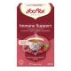 BIO Immunerősítő tea 17x2g Yogi Immune Support