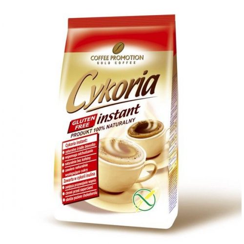 Coffee Promotion Instant cikória kávé 100g