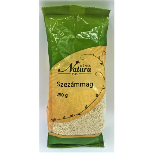 Natura Szezámmag 250g