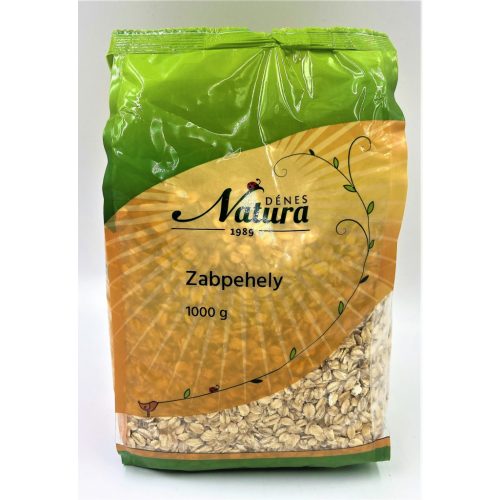 Natura Zabpehely 1kg