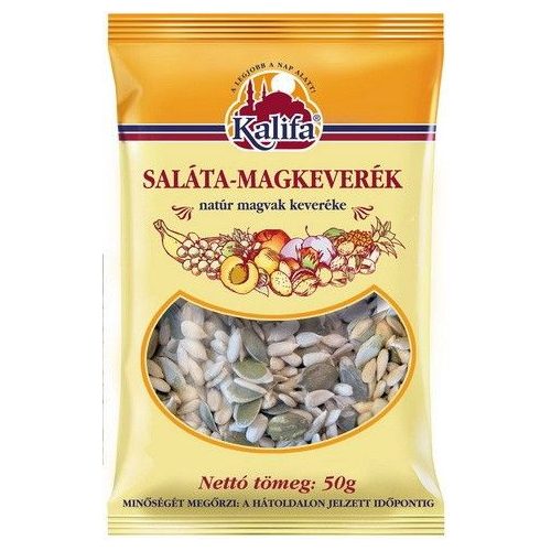 Kalifa Saláta magkeverék 50g