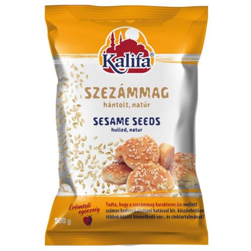 Kalifa Szezámmag 500g