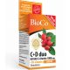 BioCo C+D duo Retard C-1000mg+D3 2000NE 100db filmtabletta