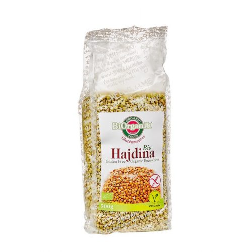 BIO hajdina 500g BiOrganik