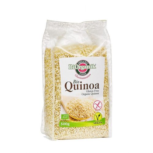 BIO quinoa 500g BiOrganik