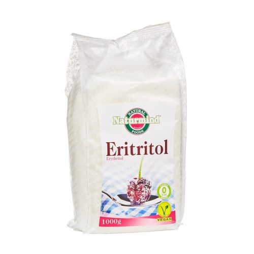 Naturmind Eritritol 1kg