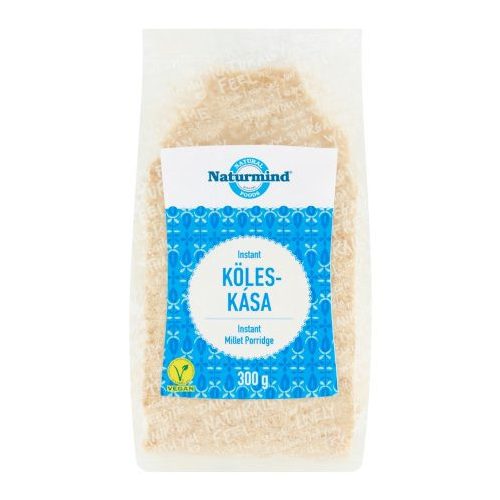 Naturmind Instant köles kása 300g