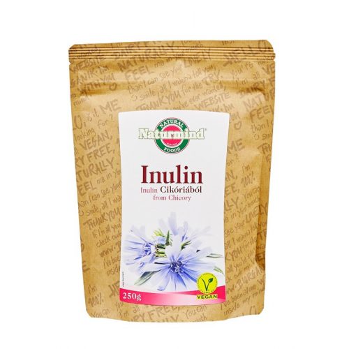 Naturmind Inulin (cikóriából) 250g