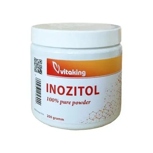 Vitaking Myo Inositol por 200g