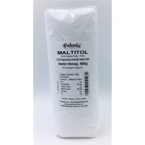 Maltitol 500g