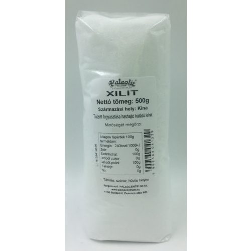 Paleolit Xilit (kínai) 500g