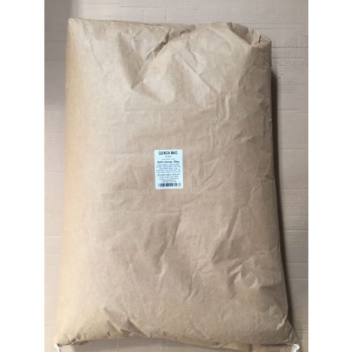 Paleolit Quinoa mag fehér 25kg lédig