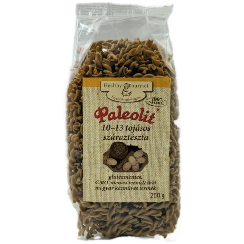 Paleolit Sárga lenmaglisztes orsó 250g