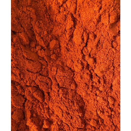 Paleolit Füstölt paprika csípős 1kg őrölt