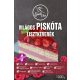 Szafi Free Világos piskóta lisztkeverék 1kg