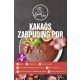 Szafi Free Kakaós zabpuding por 300g