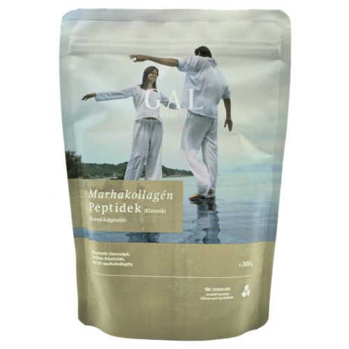 GAL Marhakollagén Peptidek - Klasszik 300g