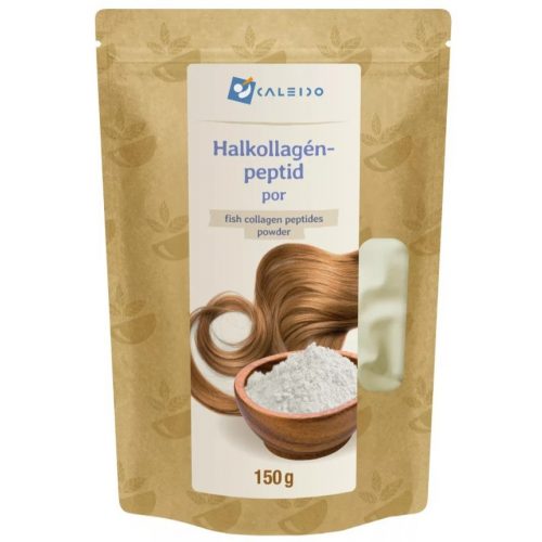 Caleido Halkollagén-peptid por 150g