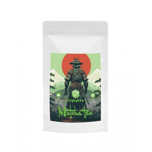 Freyagena Matcha Tea 60g