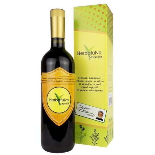 Herbafulvo essencia 750ml