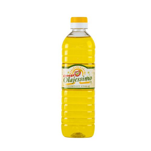 Solio Olajessimo 500ml