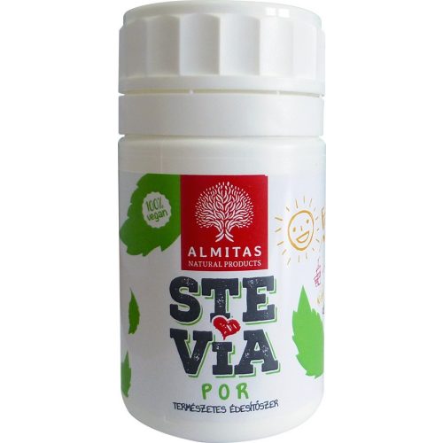 Almitas Stevia por 20g