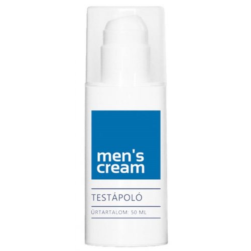 Men's Cream 50ml