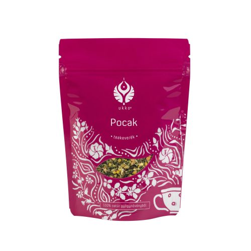 UKKO Pocak teakeverék 120g