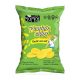 SAMAI Plantain nagy chips tengeri sós 142g főzőbanán