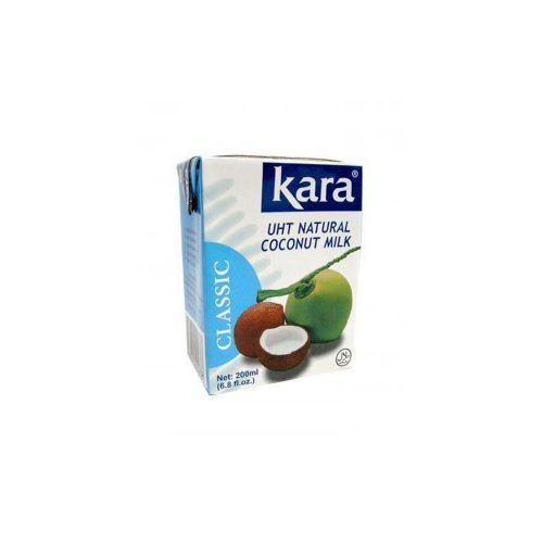 Kara Kókusztej Classic UHT 200ml