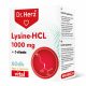 Dr. Herz Lysine-HCL + C-vitamin 60 db kapszula doboz  