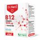 Dr. Herz B12 1000 mcg + Szerves Cink kapszula 60 db DOBOZOS