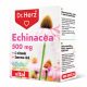 Dr. Herz Echinacea 500 mg+C-vitamin+Szerves Cink kapszula 60 db DOBOZOS