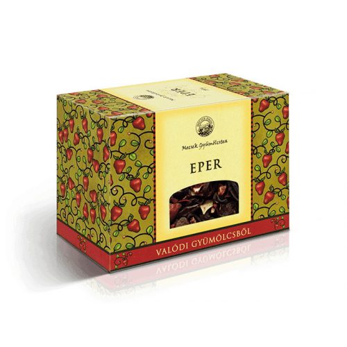 MECSEK Eper tea 100 g