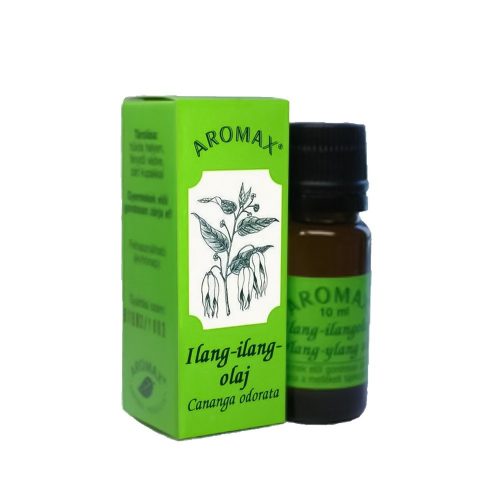 AROMAX Ilang-ilang illóolaj 5  ml