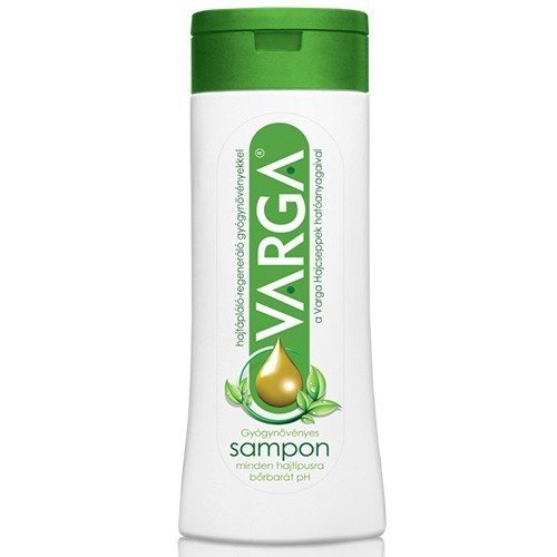 Varga Sampon 240ml