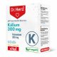 DR Herz Szerves Kálium 300 mg 60 db kapszula doboz