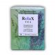 PTE-GYTK RelaX teakeverék filteres 15x1,2g