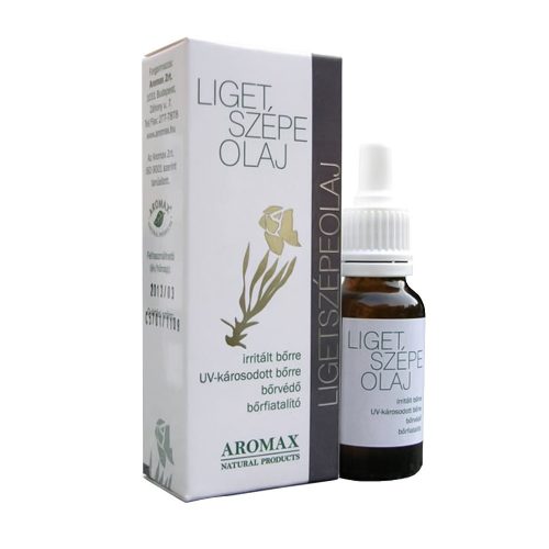 AROMAX Ligetszépe olaj 20 ml